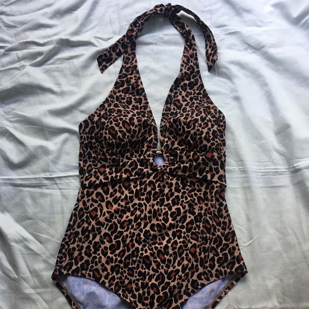 Swimsuit